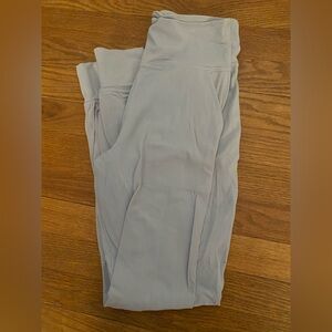 Lululemon joggers